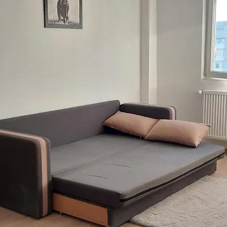 Central, Victoriei, Sanador, Titulescu, Brand New, 2camere דירה *