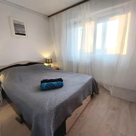 Central, Victoriei, Sanador, Titulescu, Brand New, 2camere * בוקרשט