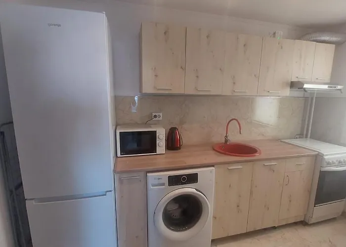 Central, Victoriei, Sanador, Titulescu, Brand New, 2camere * בוקרשט