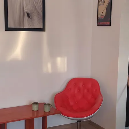 Piata Victoriei Doua Camere, Max 4 Persoane Appartamento *