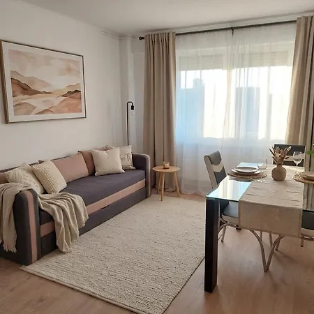 Central, Victoriei, Sanador, Titulescu, Brand New, 2camere Appartement *