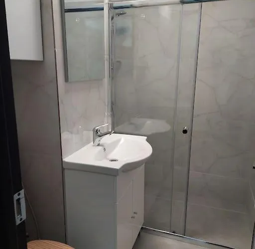 Apartament Central, Victoriei, Sanador, Titulescu, Brand New, 2camere