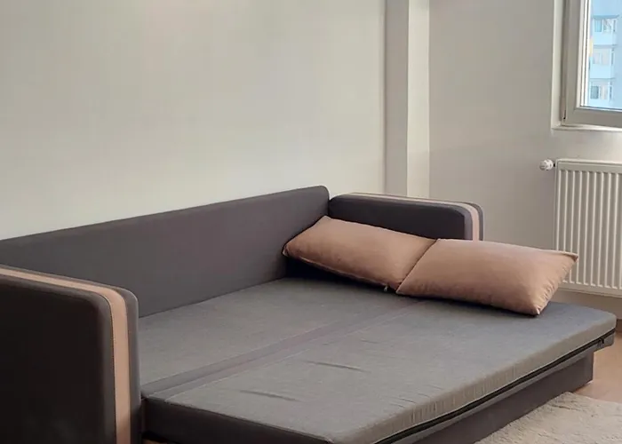 Central, Victoriei, Sanador, Titulescu, Brand New, 2camere Апартаменти *