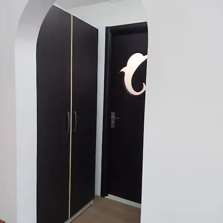 Apartmán Central, Victoriei, Sanador, Titulescu, Brand New, 2camere Bukurešť