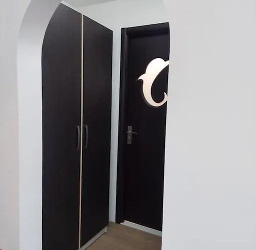 Apartment Central, Victoriei, Sanador, Titulescu, Brand New, 2camere Bukarest
