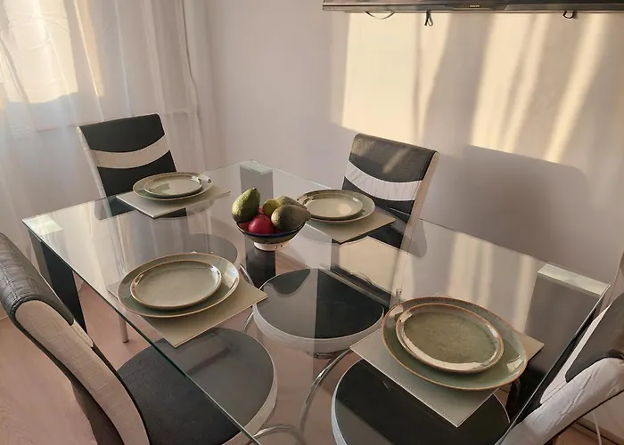 Central, Victoriei, Sanador, Titulescu, Brand New, 2camere Bukarest